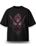 Goku Black 'Divine Wrath'