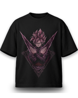 Goku Black 'Divine Wrath'