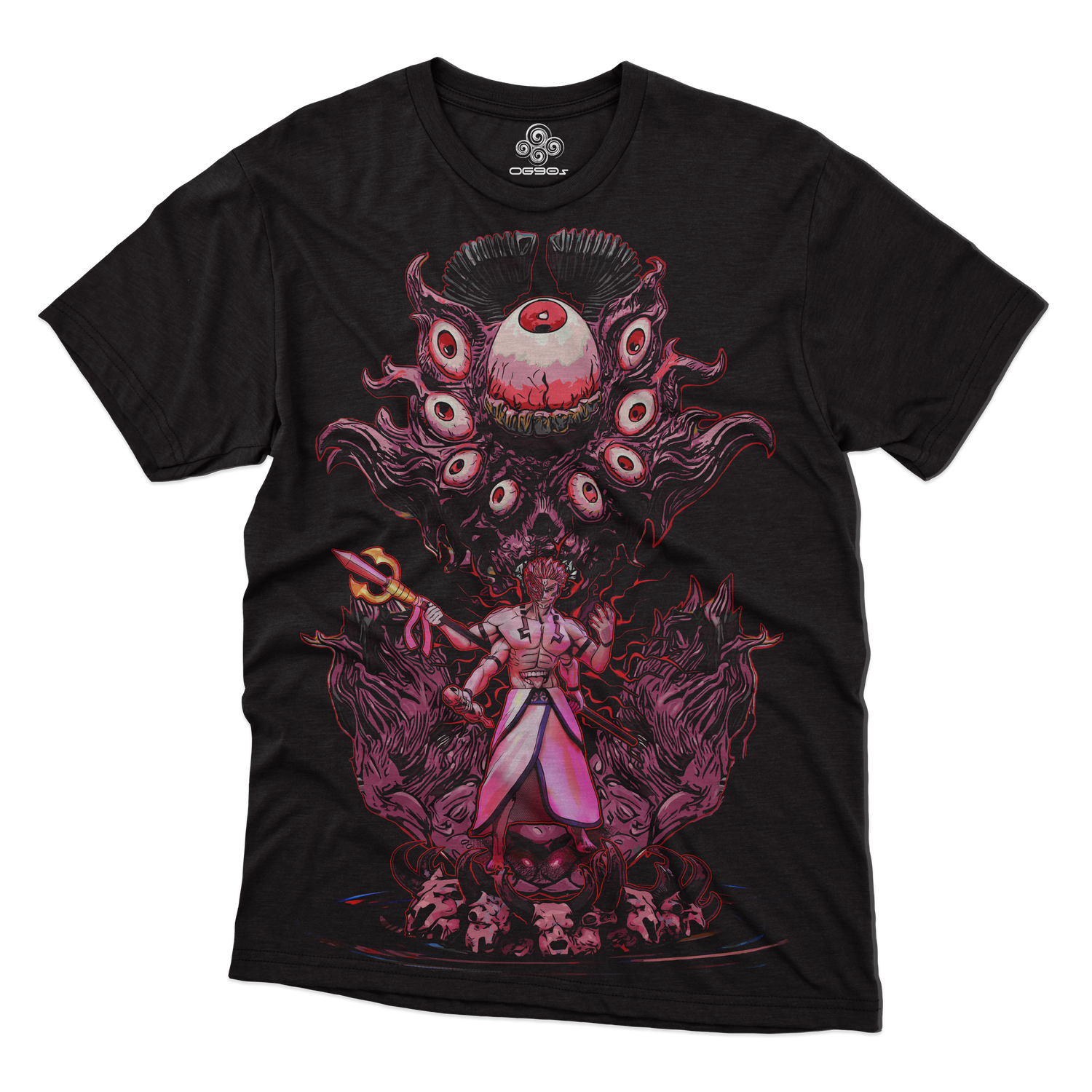 Sukuna Domain Expansion