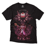 Sukuna Domain Expansion