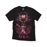 Sukuna Domain Expansion