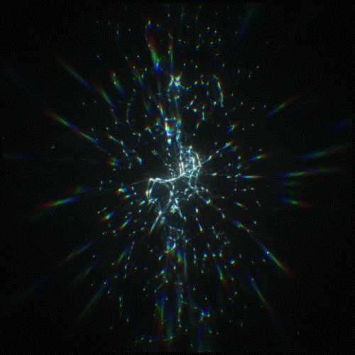 Satoru Gojo Infinite Void