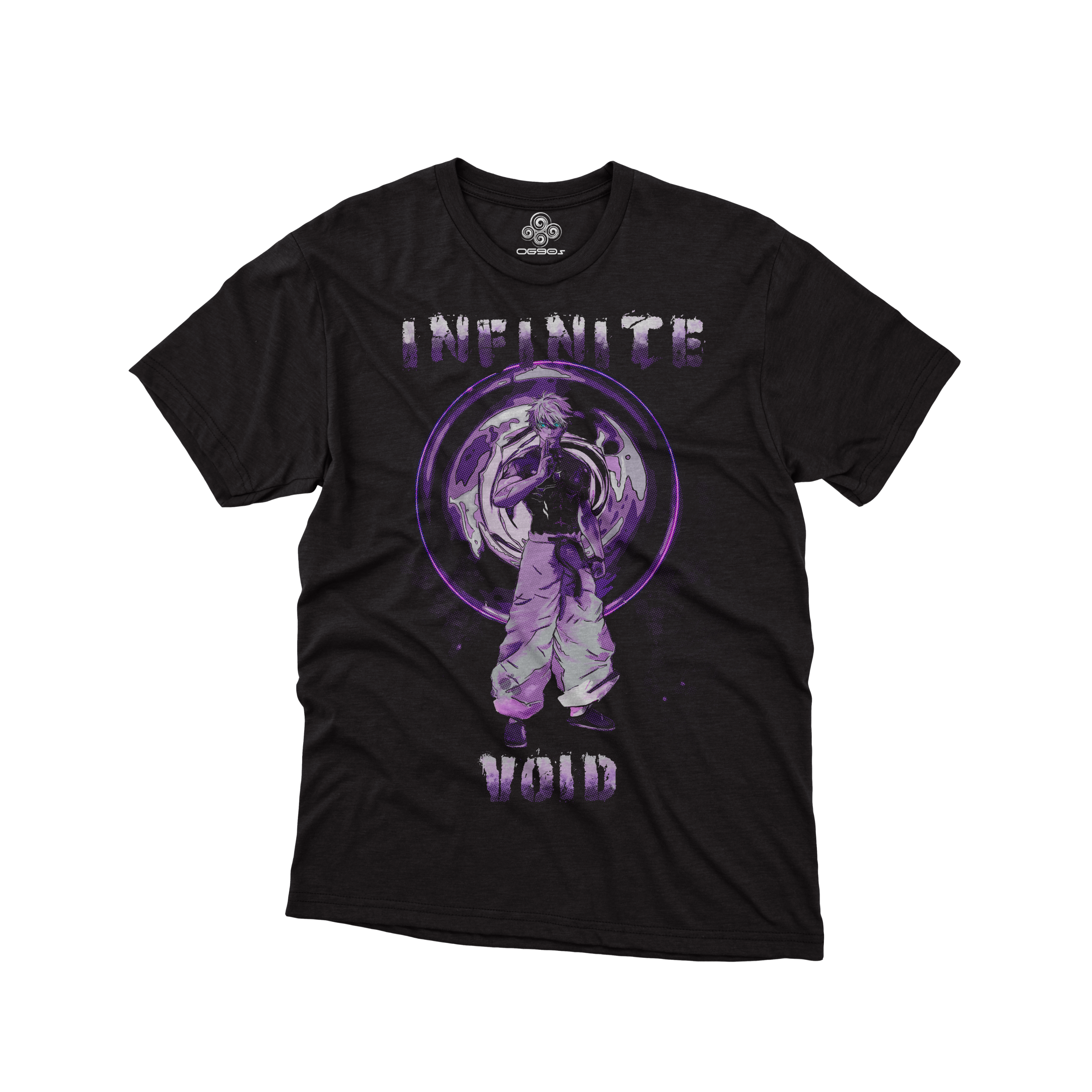 Satoru Gojo Infinite Void