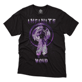 Satoru Gojo Infinite Void